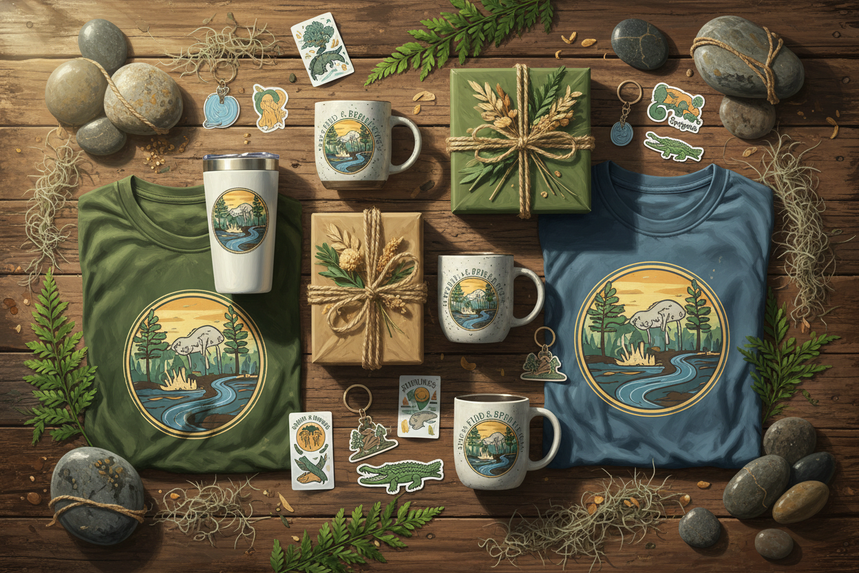 Gifts & Bundles