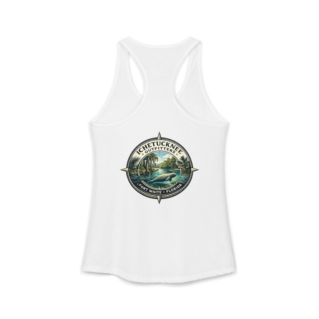 Women's Ideal Racerback Tank