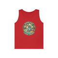 River Rat Fort White FL Fishing Tank Top