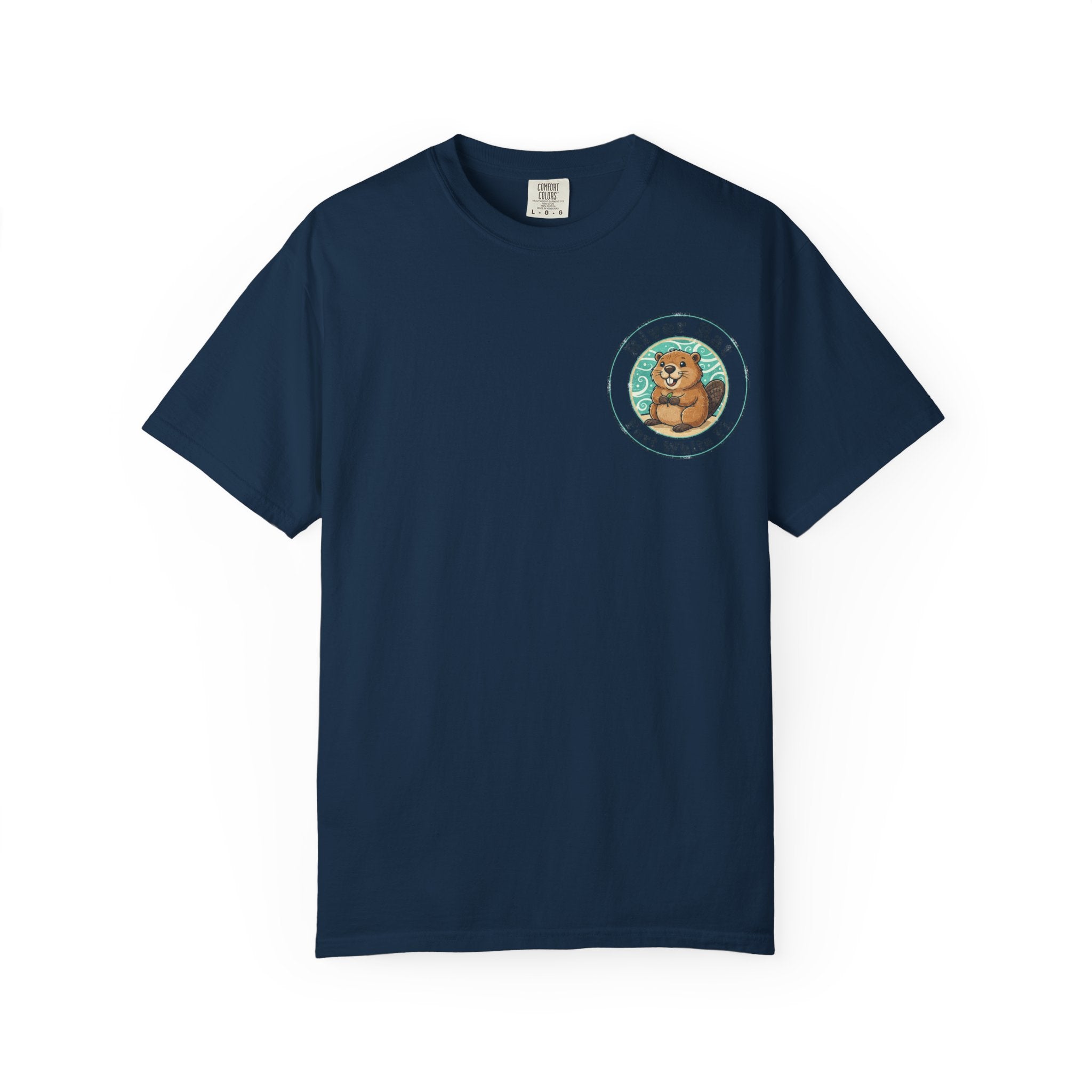 River Rat Performance Tee – Fort White, FL