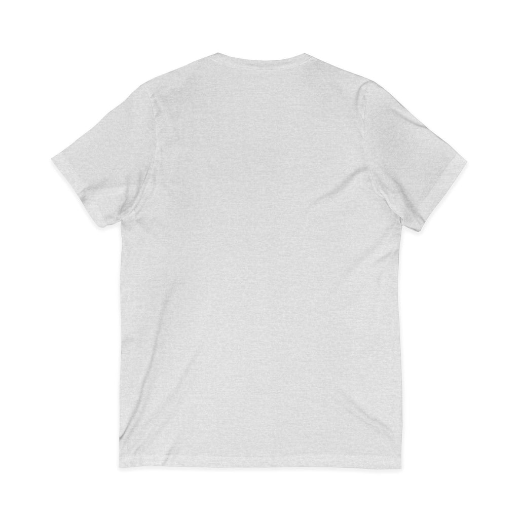 Fort White, Florida — 'Carry Me Away' Vintage Surf Graphic V‑Neck