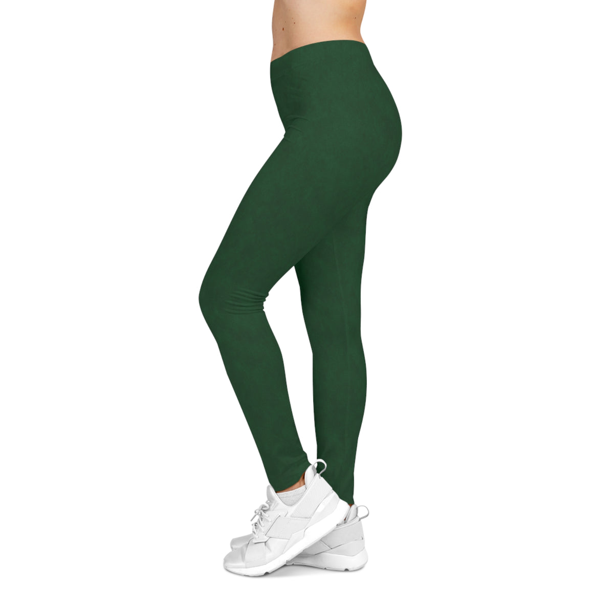 Emerald Springs Leggings