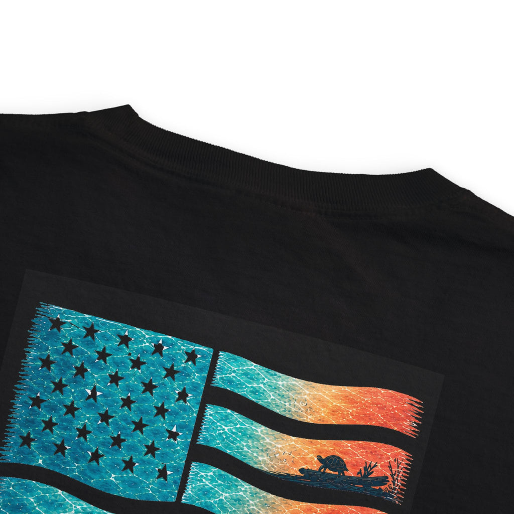 Fort White, Florida | America 250th Anniversary Tee
