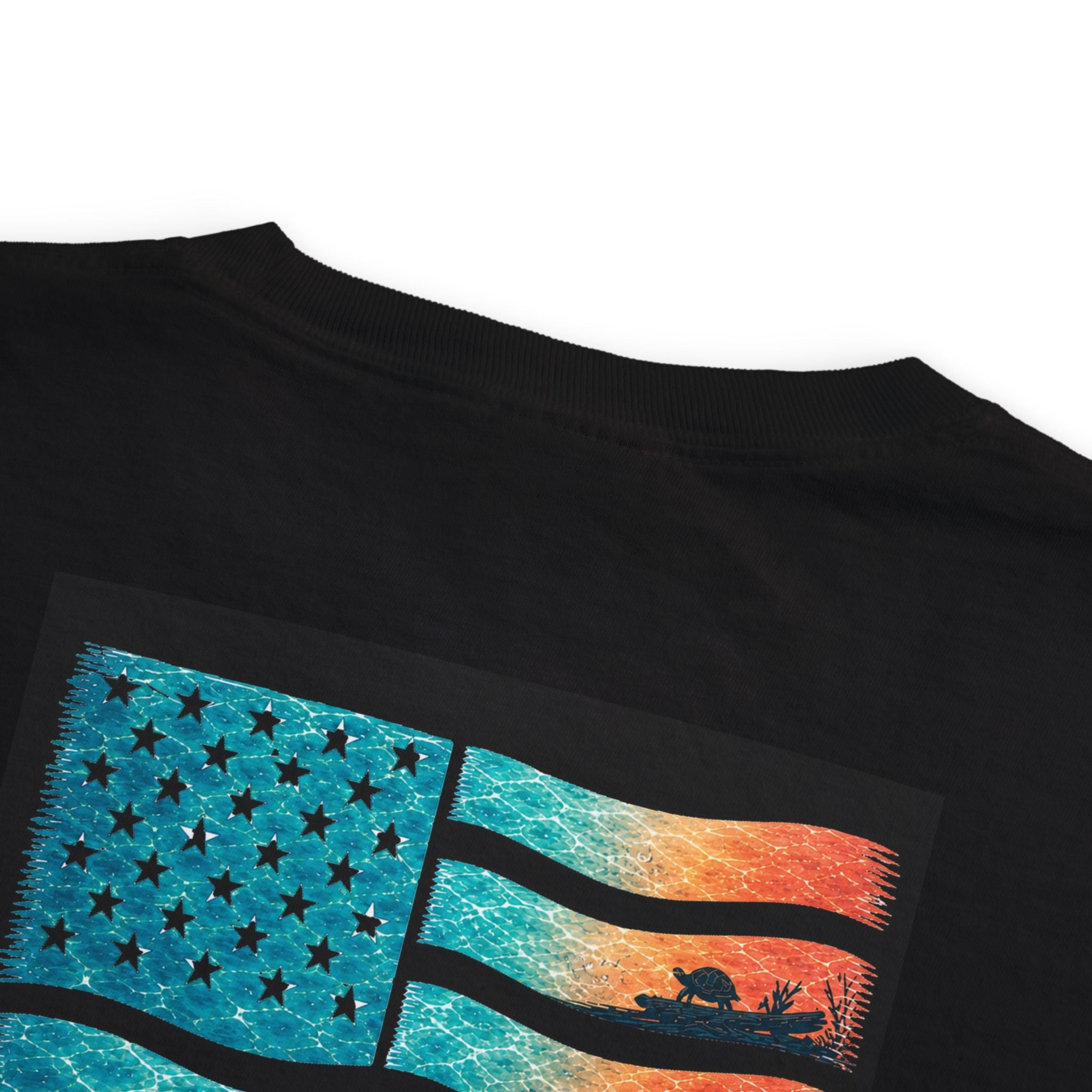 Fort White, Florida | America 250th Anniversary Tee
