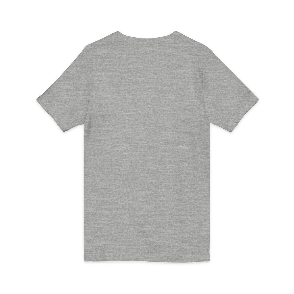 Fort White, Florida — 'Carry Me Away' Vintage Surf Graphic V‑Neck