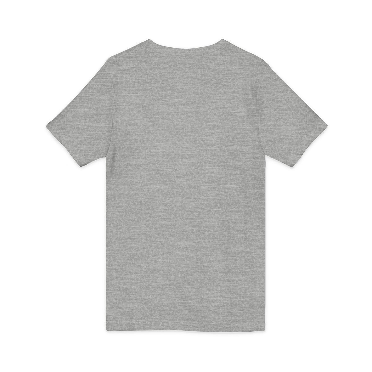 Fort White, Florida — 'Carry Me Away' Vintage Surf Graphic V‑Neck