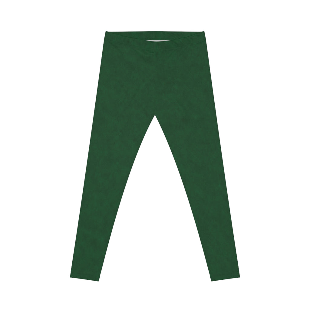 Emerald Springs Leggings