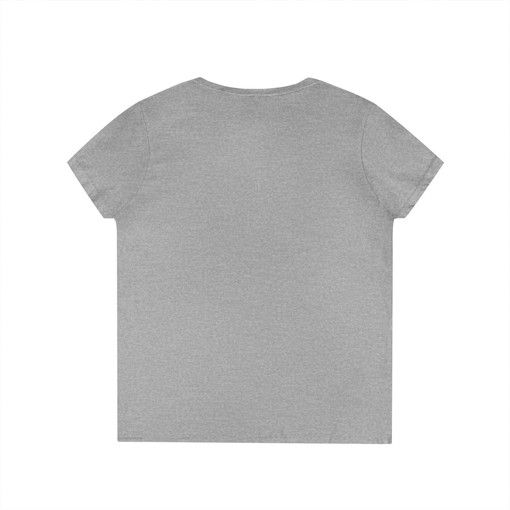 River Life Ladies V-Neck Tee —The Keene for Her