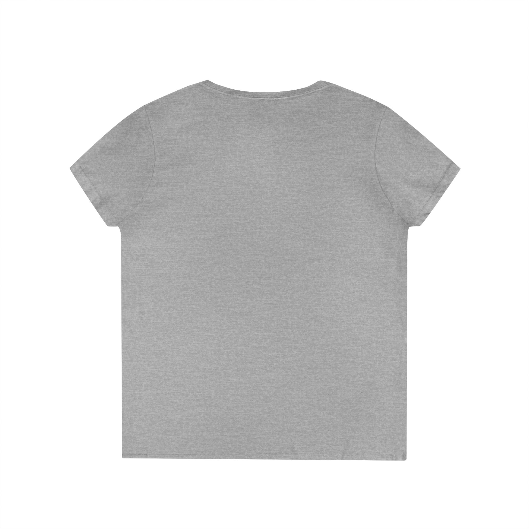 River Life Ladies V-Neck Tee —The Keene for Her