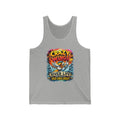 The Cheri | Crazy Wings x River Life Ladies Tank – Fort White FL Springs Vibe |