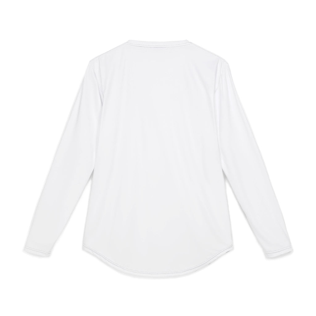 River Life UV Long Sleeve Shirt — Santa Fe River Kayak Tee