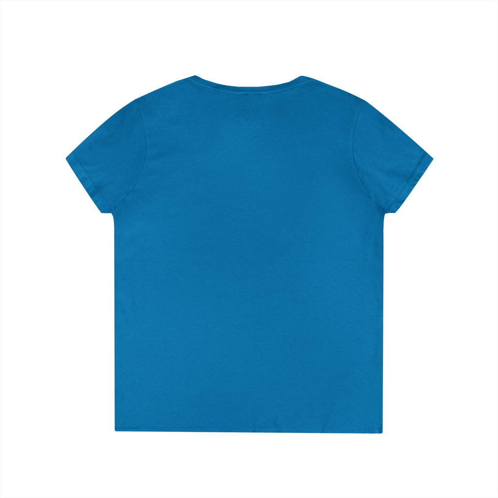 River Life Ladies V-Neck Tee —The Keene for Her