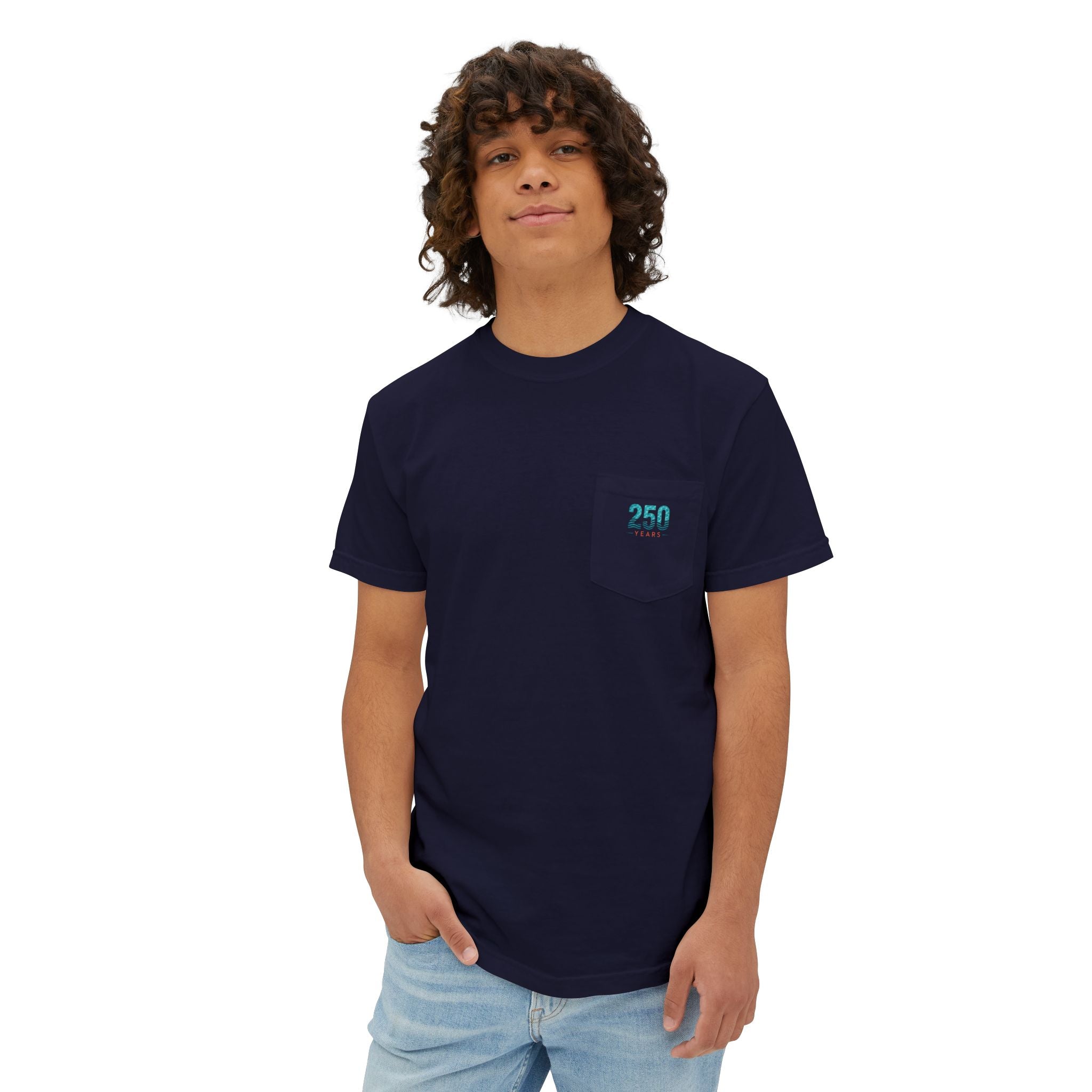 Fort White, Florida | America 250th Anniversary Tee