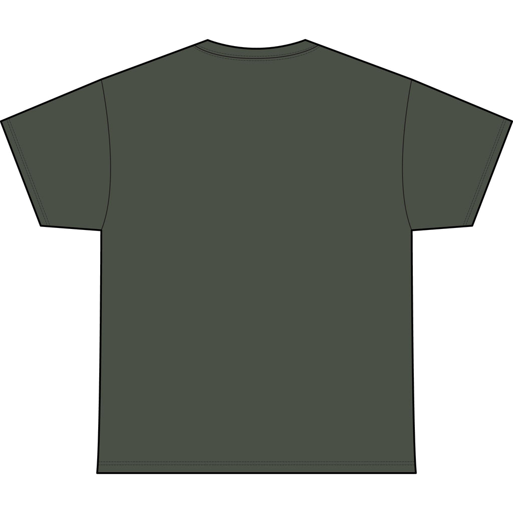 River Rat Kayak T‑Shirt — Fort White, FL Outdoor Fishing Boating Tee