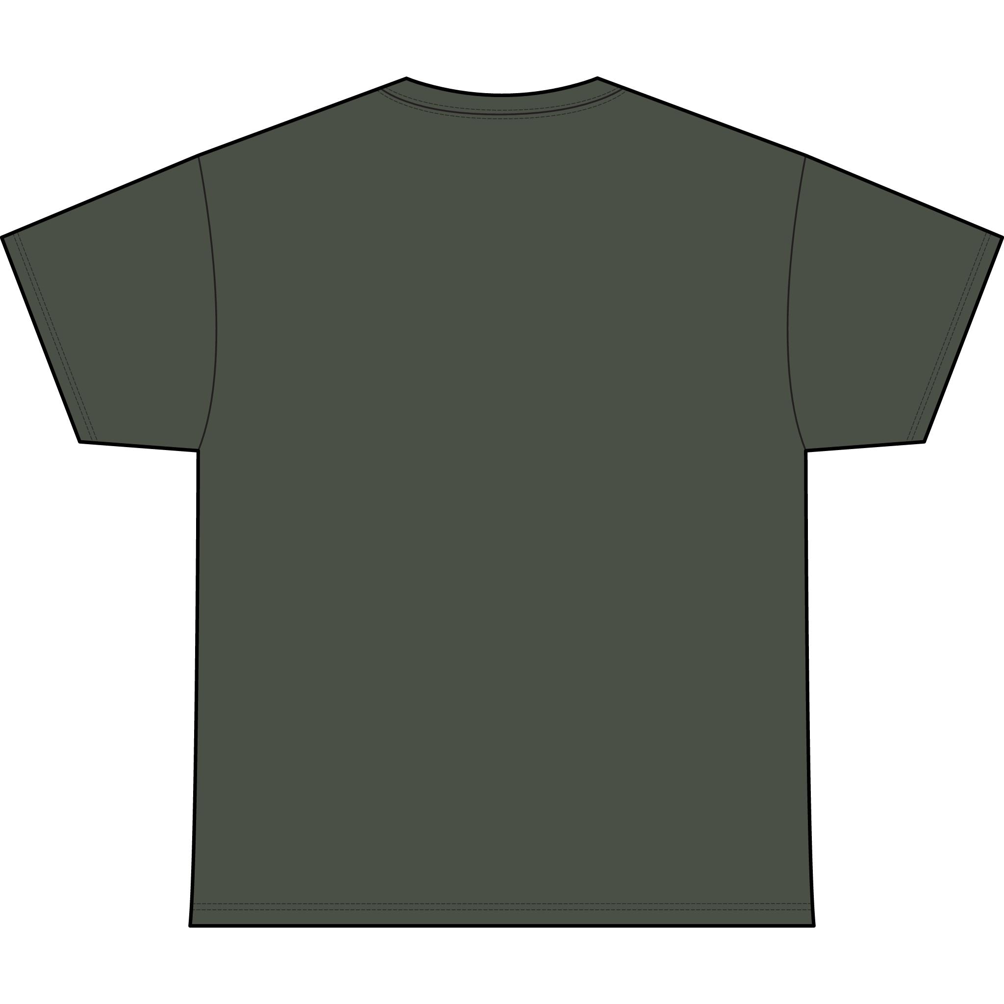 River Rat Kayak T‑Shirt — Fort White, FL Outdoor Fishing Boating Tee