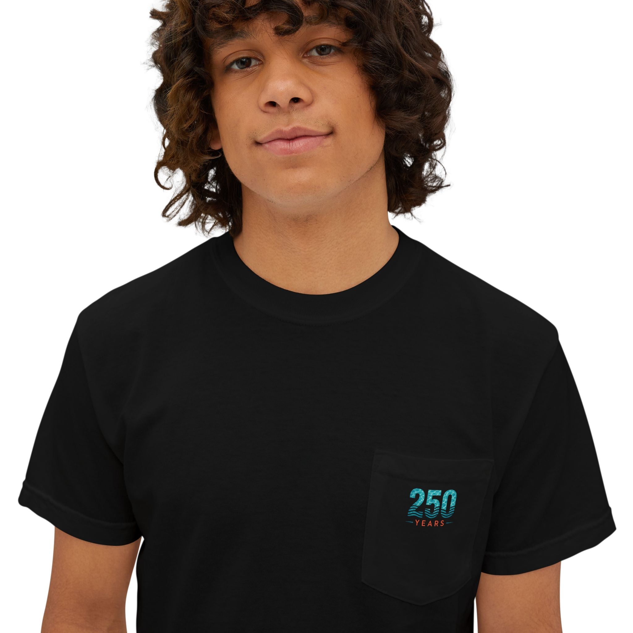 Fort White, Florida | America 250th Anniversary Tee