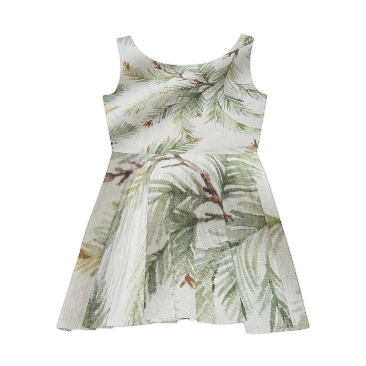 Cypress Days Dress – River Casual