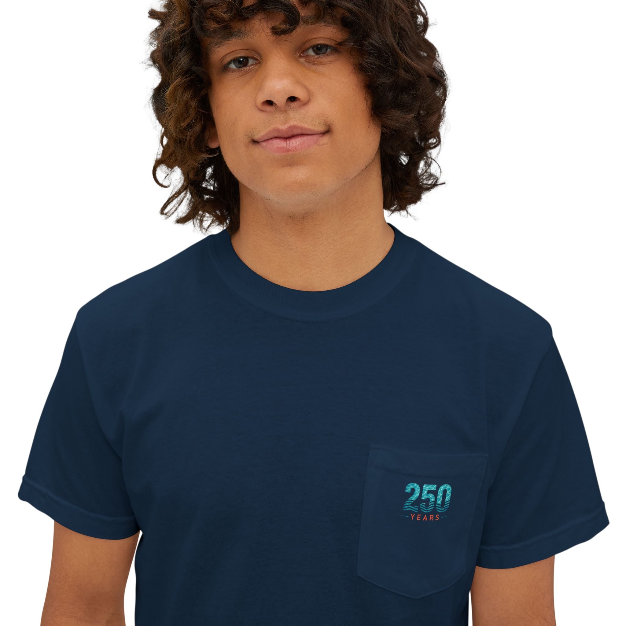 Fort White, Florida | America 250th Anniversary Tee