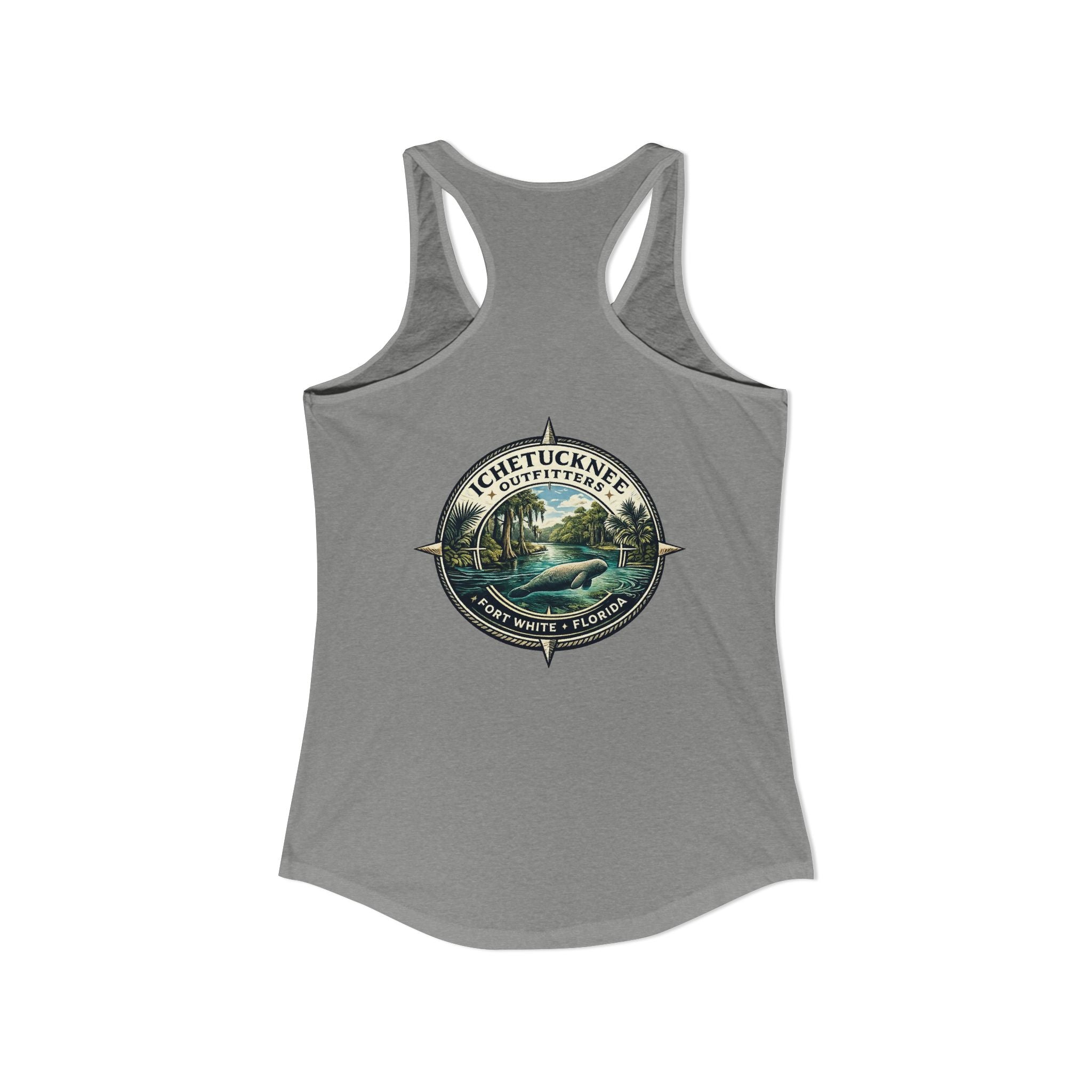 Women's Ideal Racerback Tank