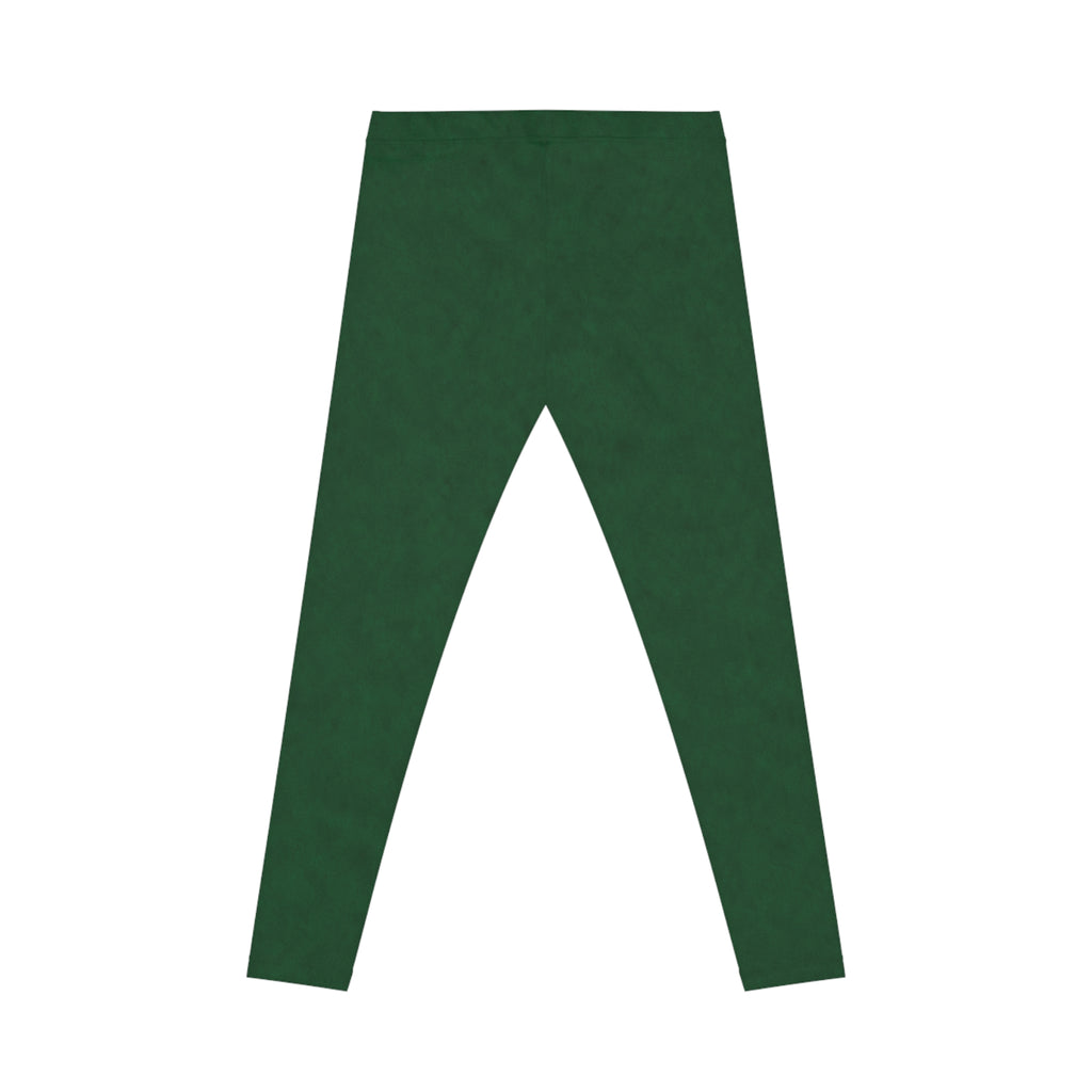 Emerald Springs Leggings
