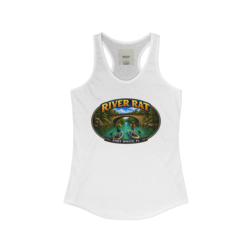 Women's Ideal Racerback Tank
