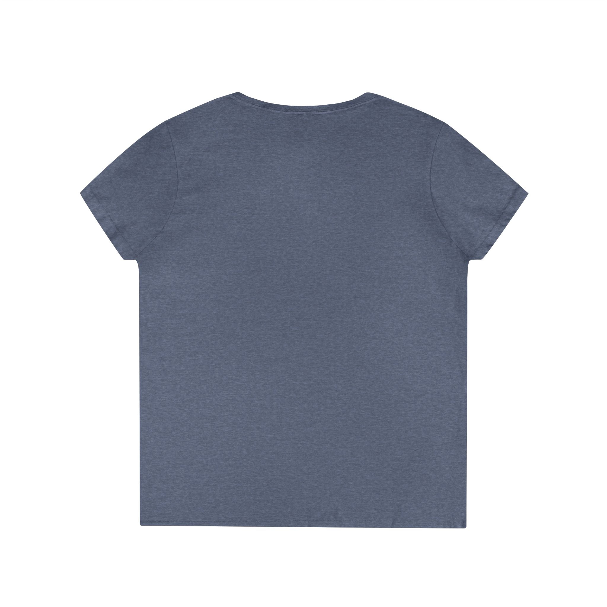 River Life Ladies V-Neck Tee —The Keene for Her