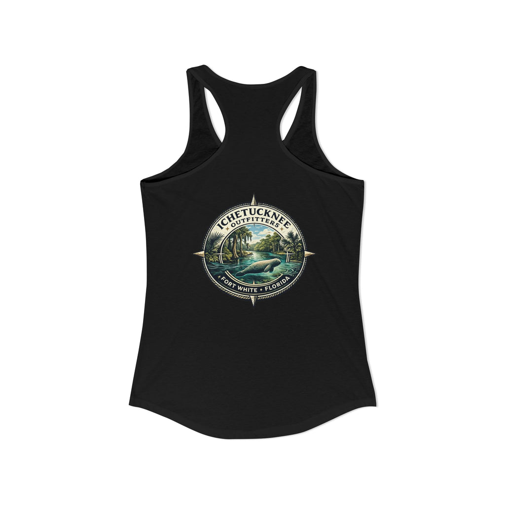 Women's Ideal Racerback Tank