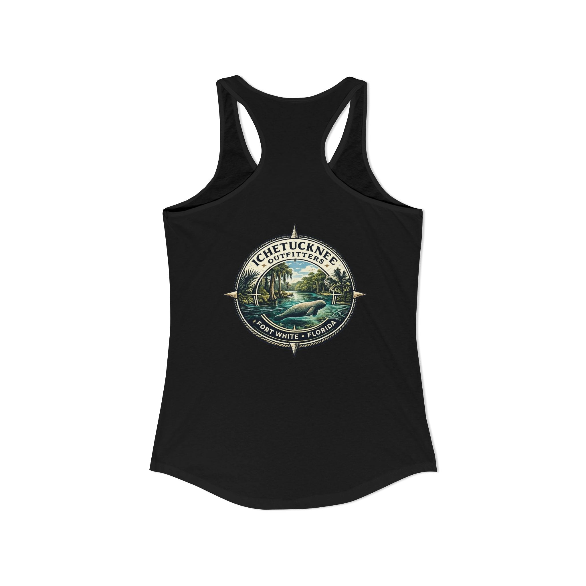 Women's Ideal Racerback Tank