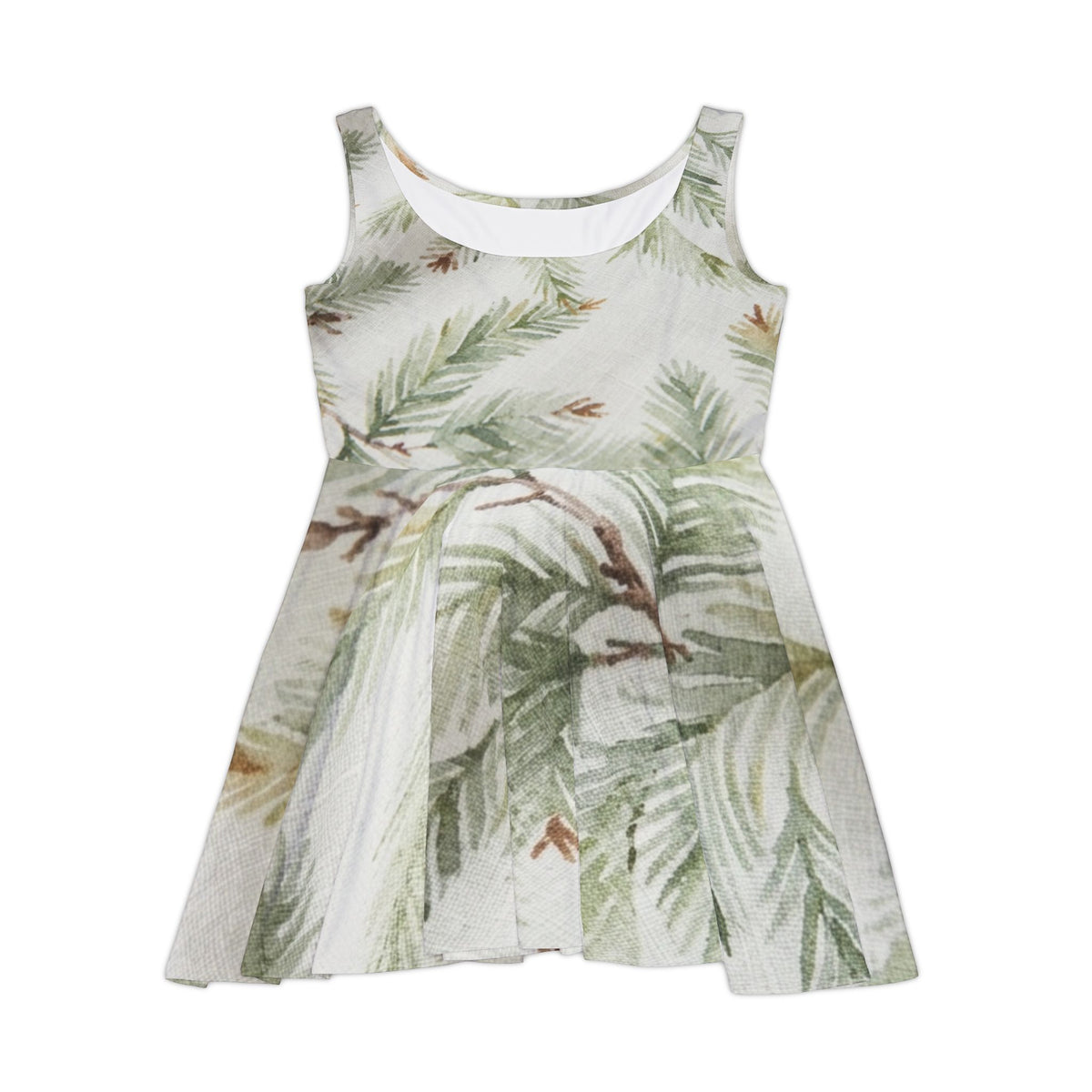Cypress Days Dress – River Casual