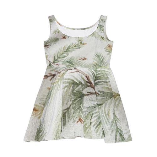 Cypress Days Dress – River Casual