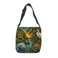 River Rat Gang – All-Over Print Tote Bag | Fort White, Florida