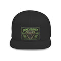Rocky Jones "The Bone Crusher" – Custom AOP Walkout Hat | Fort White, FL