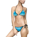 Noth Florida Springs Women's Bikini Swimsuit — Crystal Clear Waters