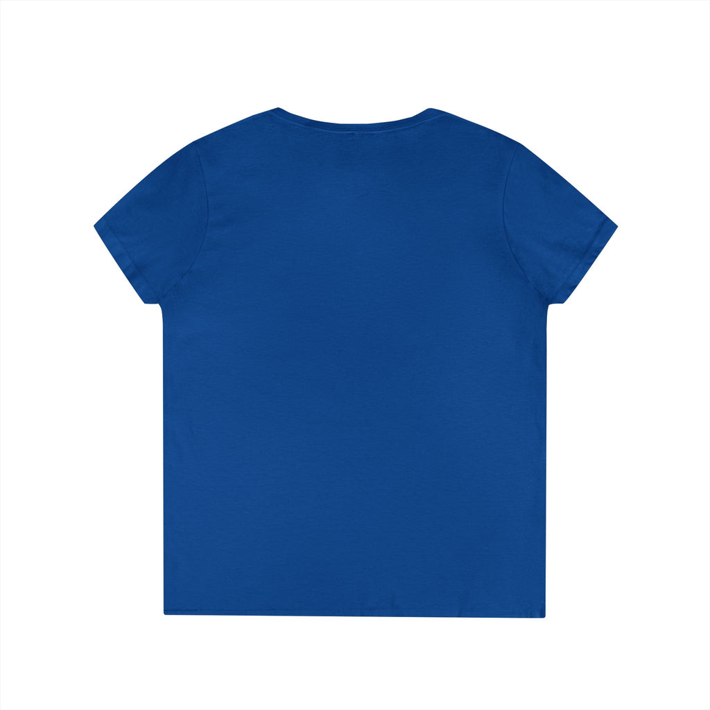 River Life Ladies V-Neck Tee —The Keene for Her