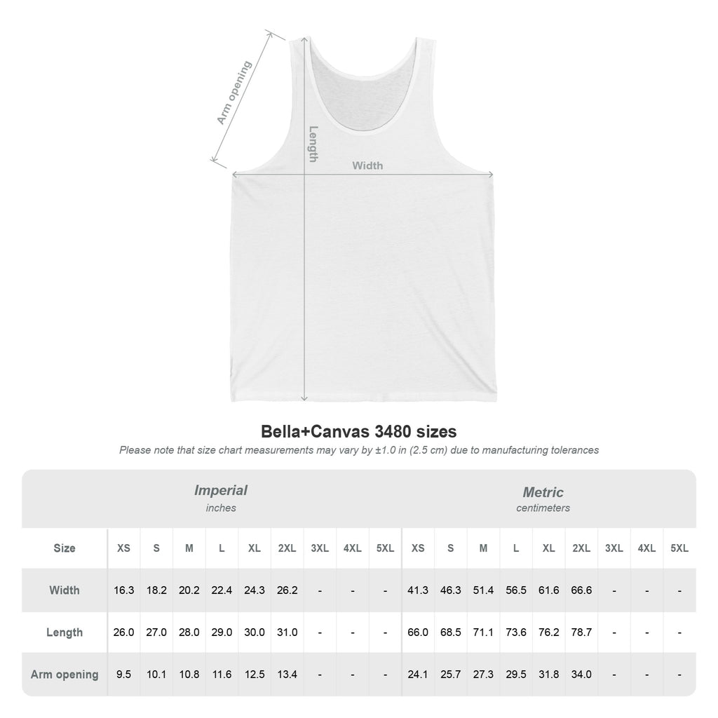 The Cheri | Crazy Wings x River Life Ladies Tank – Fort White FL Springs Vibe |