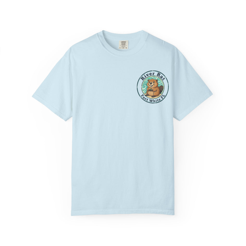 River Rat Performance Tee – Fort White, FL
