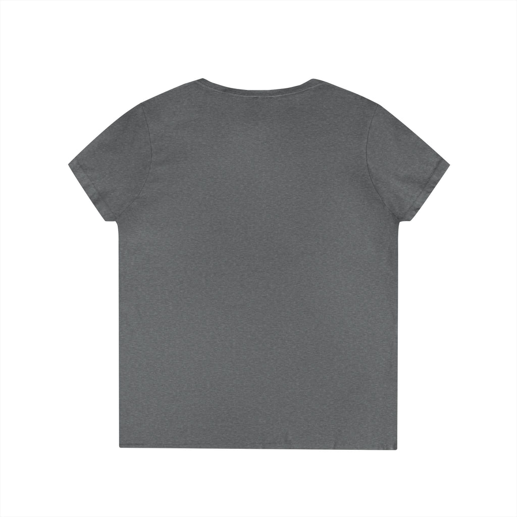 River Life Ladies V-Neck Tee —The Keene for Her