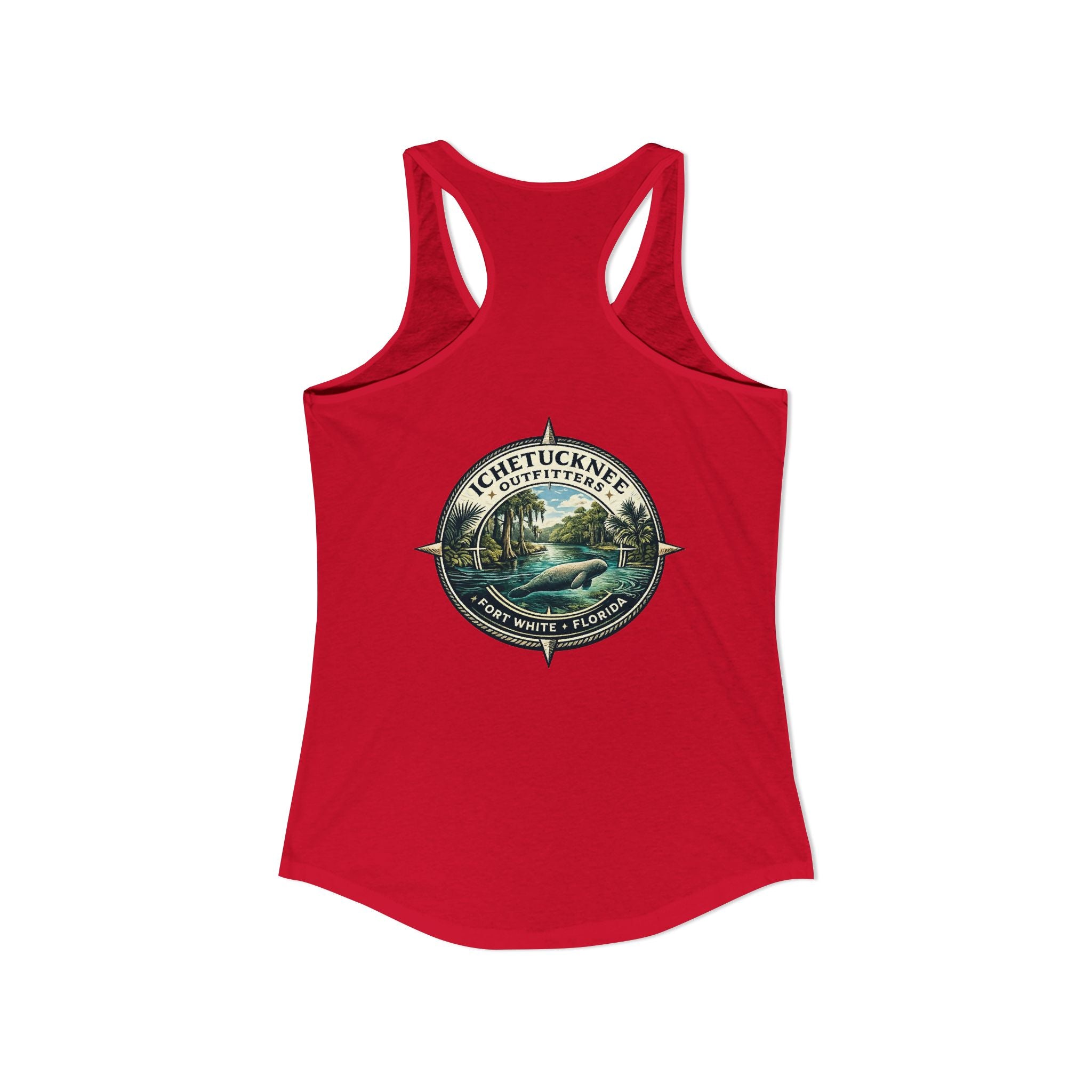 Women's Ideal Racerback Tank