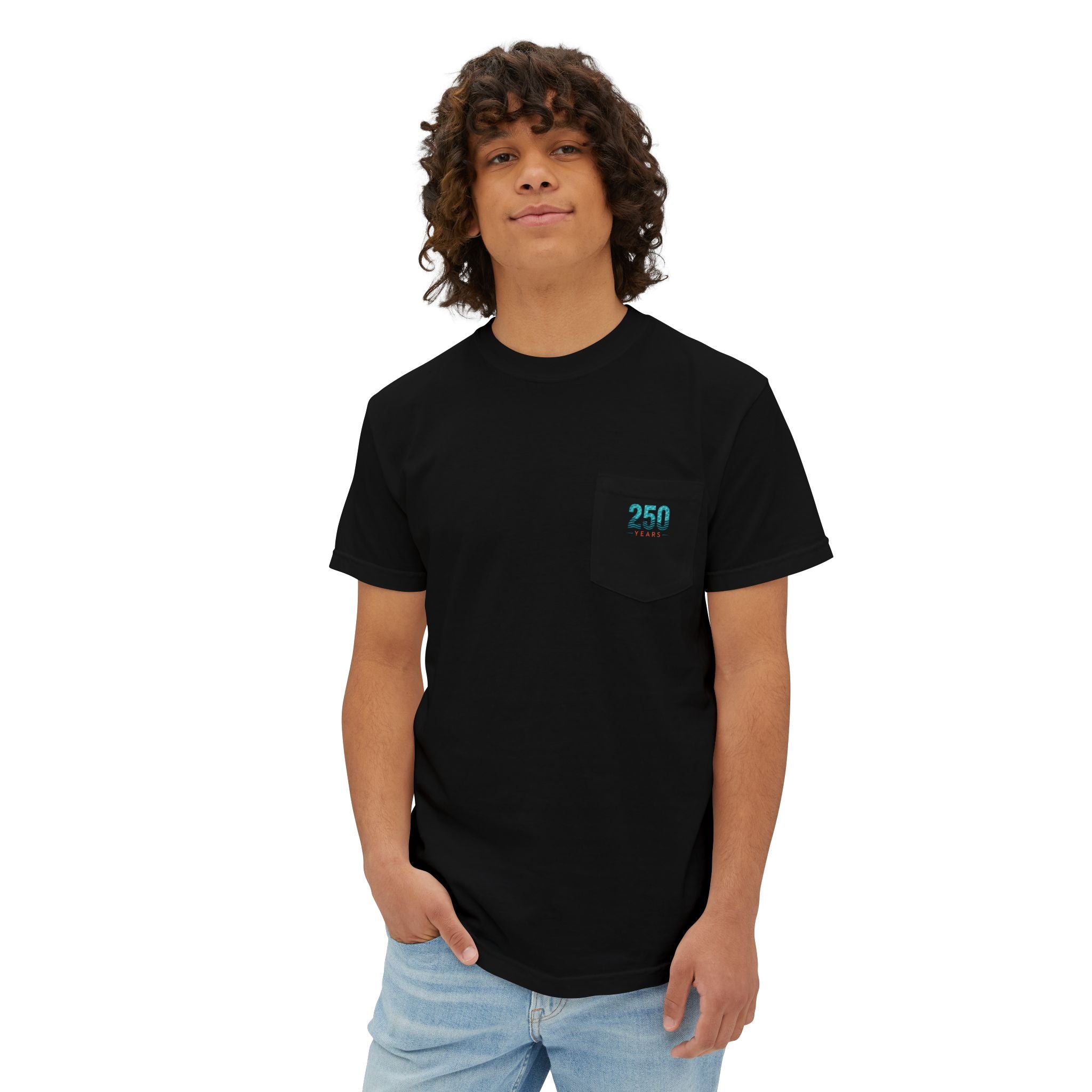 Fort White, Florida | America 250th Anniversary Tee