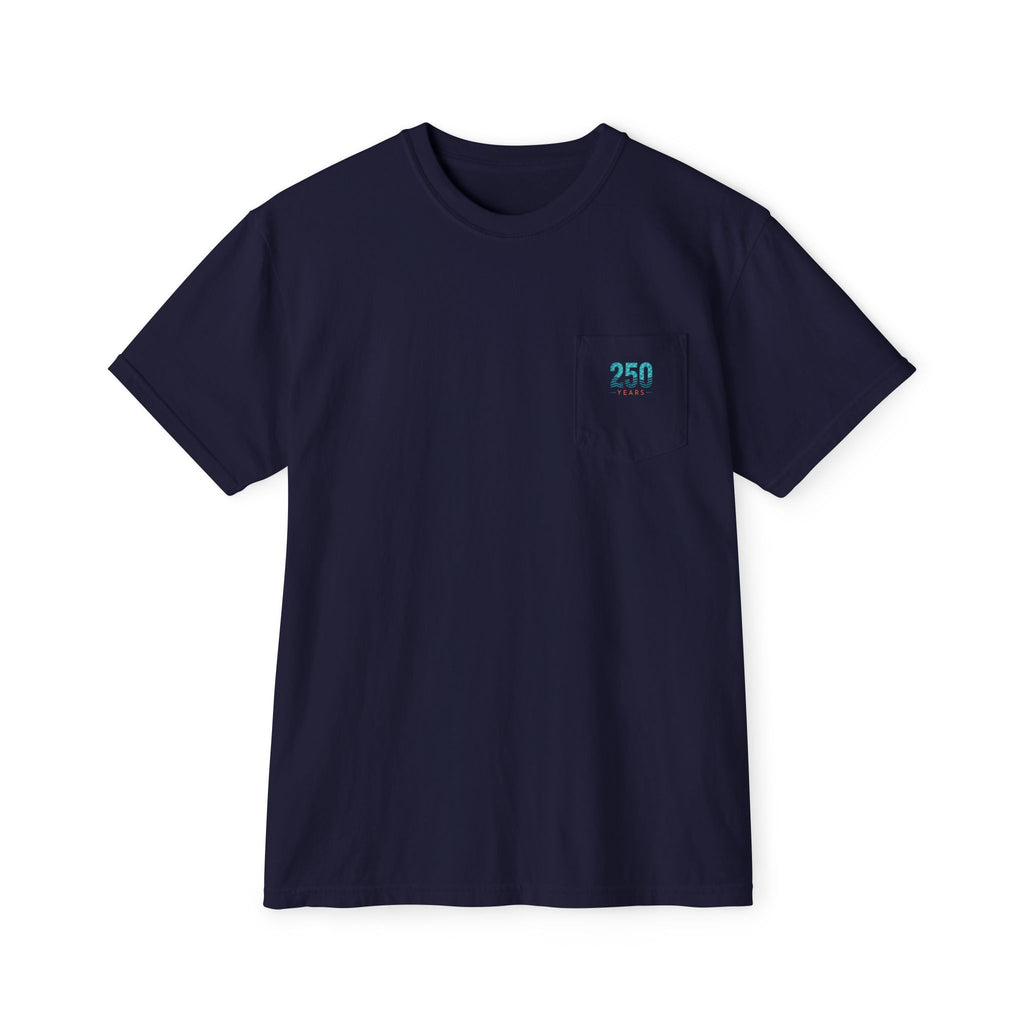 Fort White, Florida | America 250th Anniversary Tee