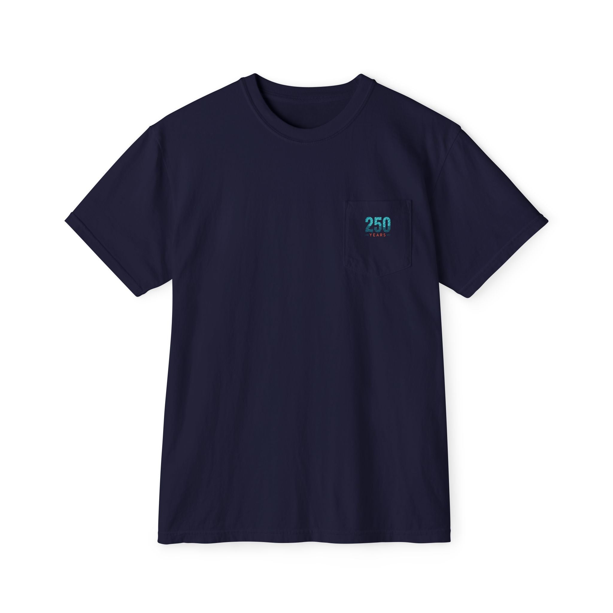 Fort White, Florida | America 250th Anniversary Tee