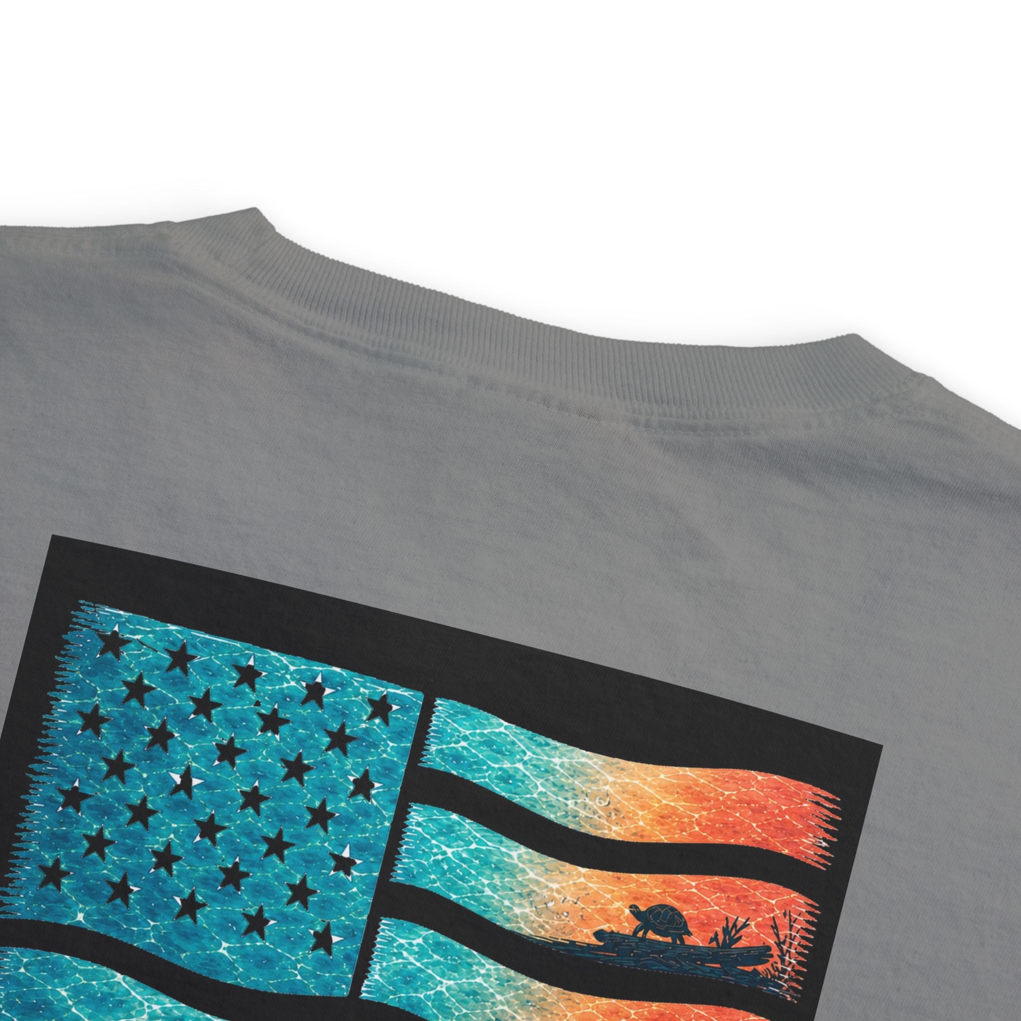 Fort White, Florida | America 250th Anniversary Tee