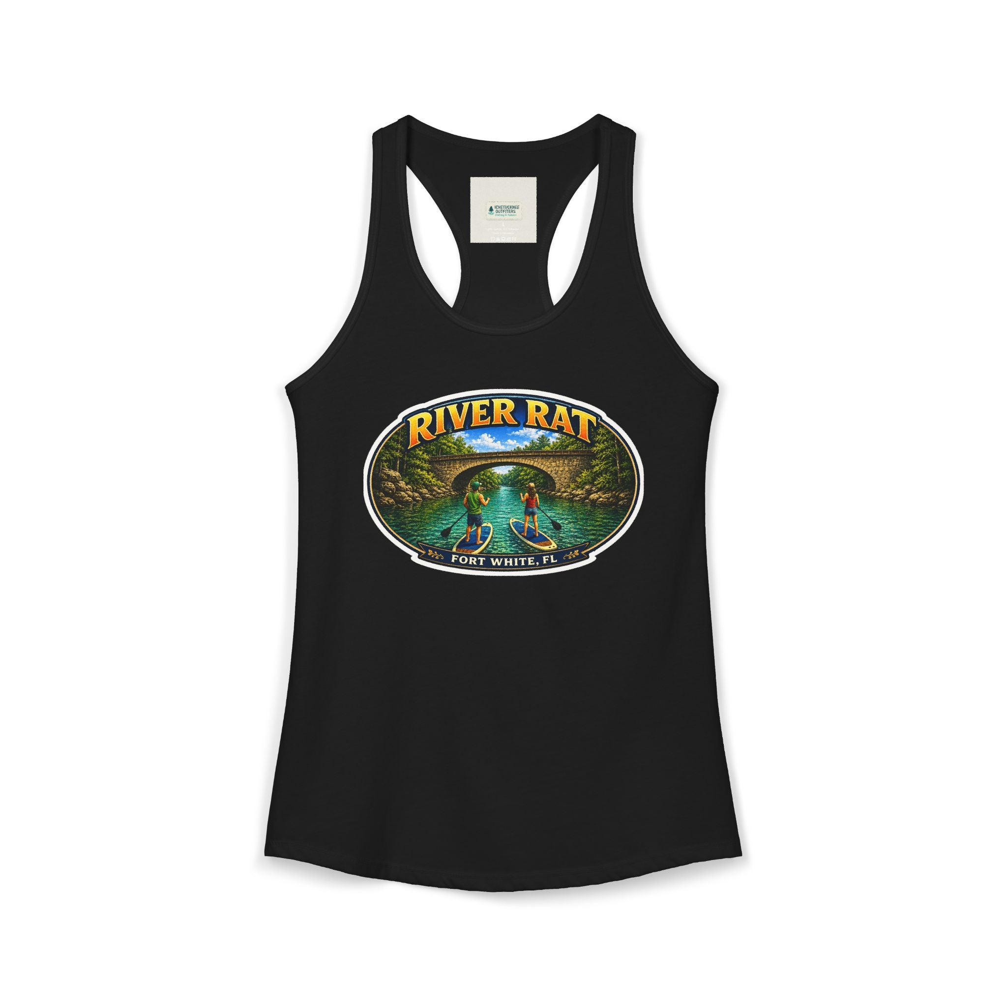 Women's Ideal Racerback Tank