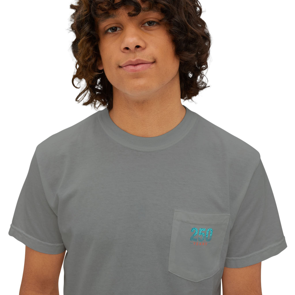 Fort White, Florida | America 250th Anniversary Tee