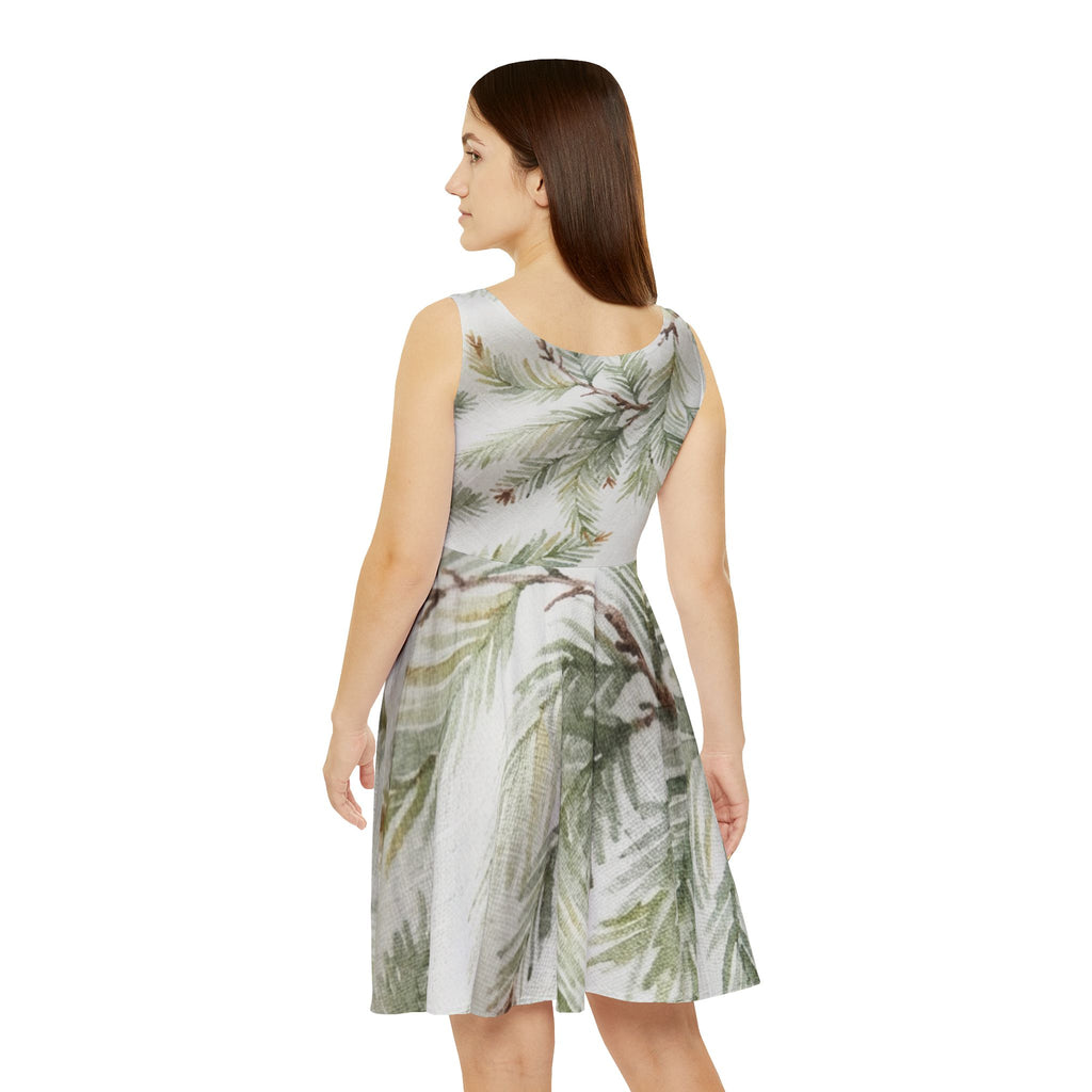 Cypress Days Dress – River Casual