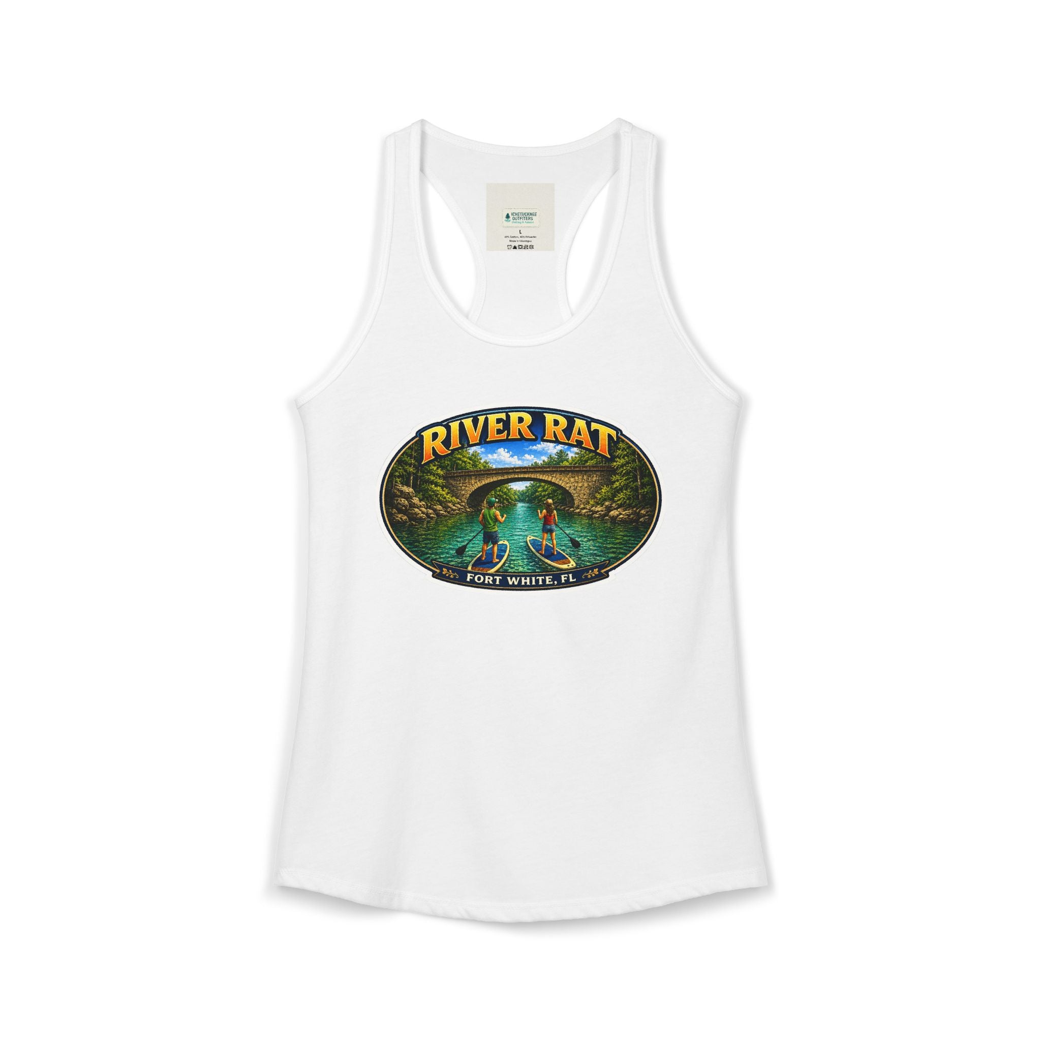 Women's Ideal Racerback Tank