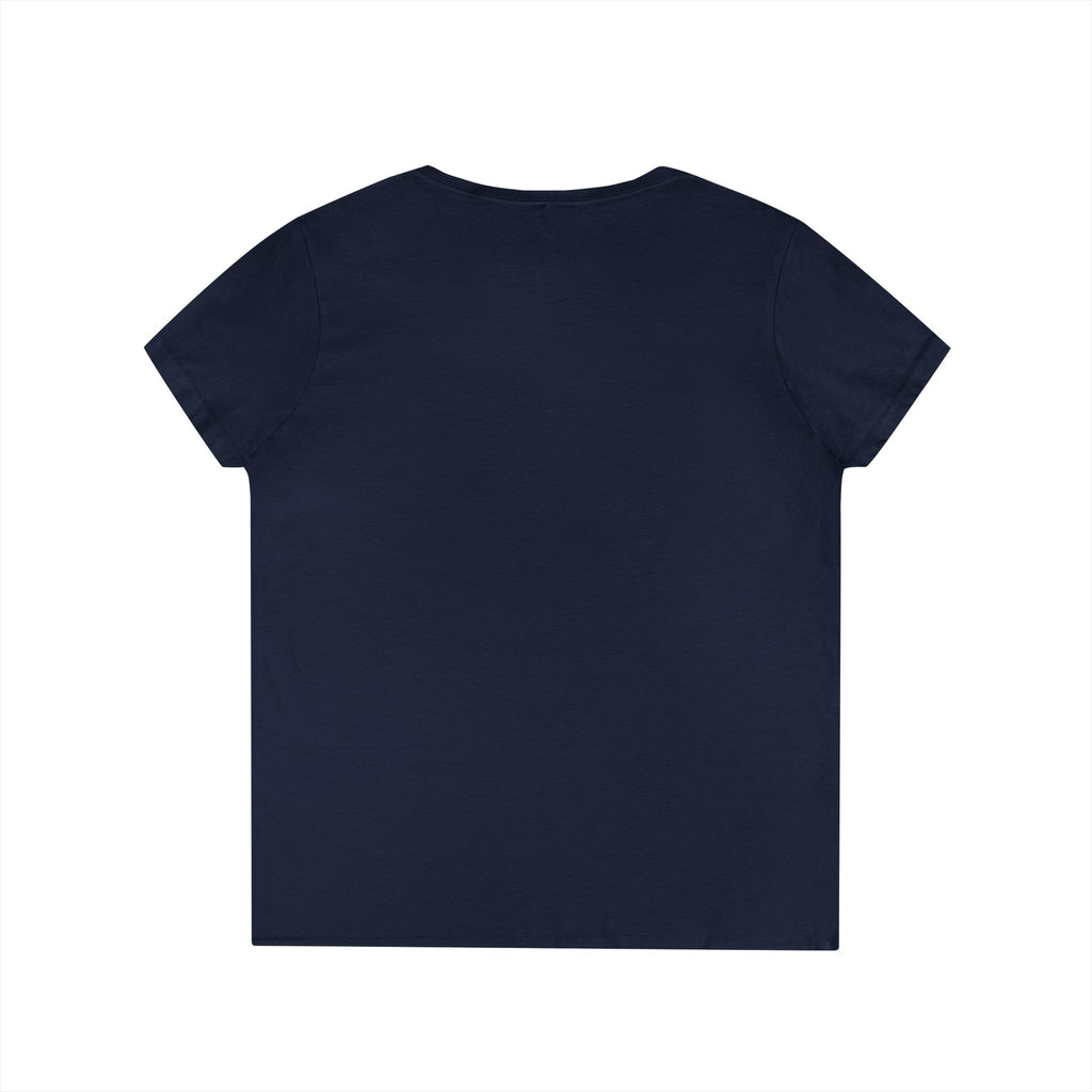 River Life Ladies V-Neck Tee —The Keene for Her