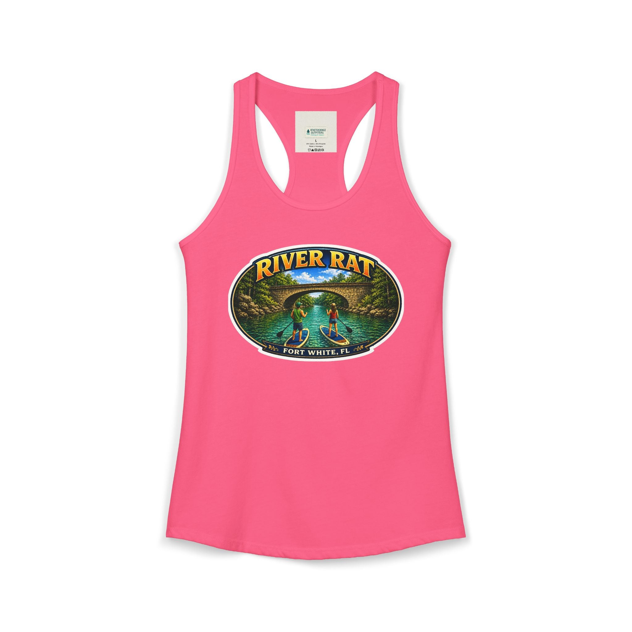 Women's Ideal Racerback Tank
