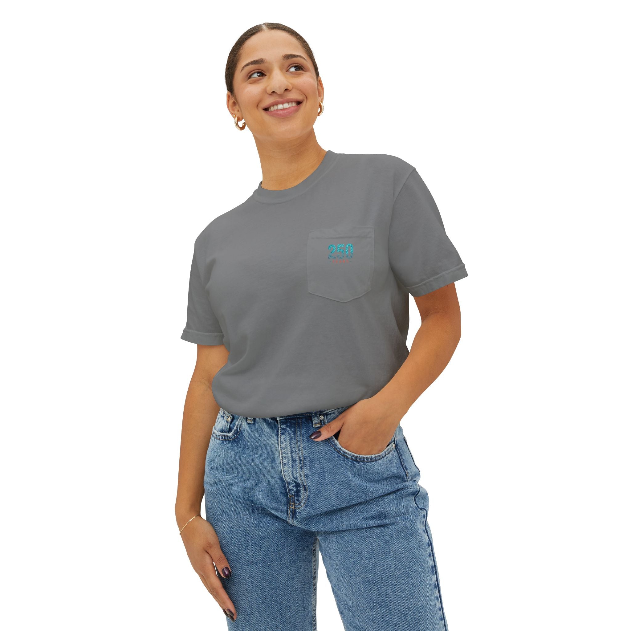 Fort White, Florida | America 250th Anniversary Tee