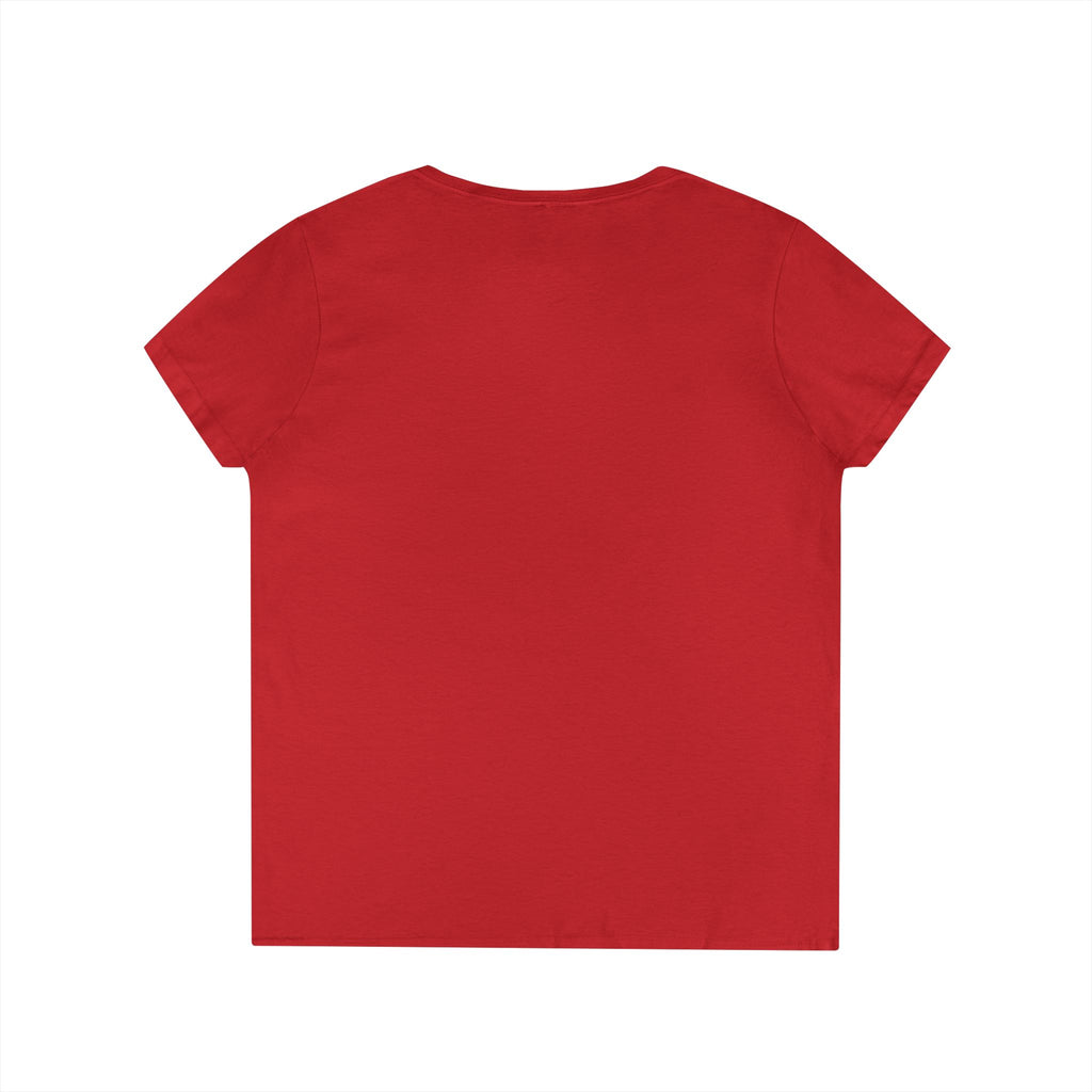 River Life Ladies V-Neck Tee —The Keene for Her
